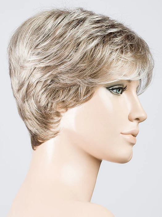 Perruque Bo Mono Ellen Wille, coloris Pearl Blonde