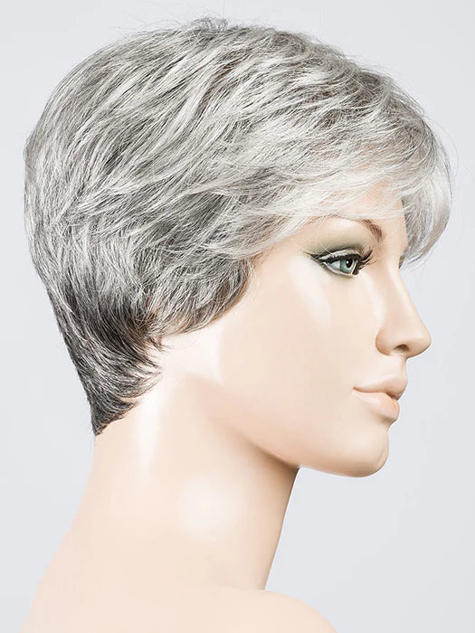 Perruque Bo Mono Ellen Wille, coloris Salt Pepper