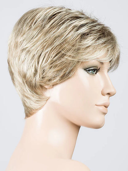 Perruque Bo Mono Ellen Wille, coloris Sandy Blonde Rooted