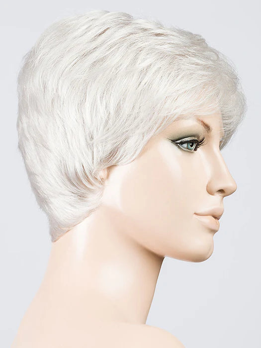 Perruque Bo Mono Ellen Wille, coloris White