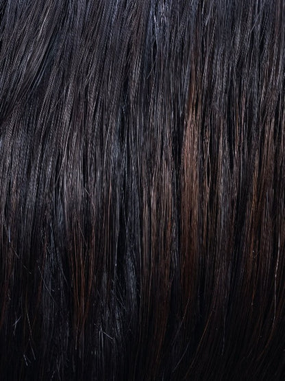 Perruque Brian Ellen Wille, coloris Espresso Homme