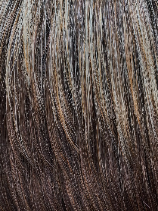 Perruque Brian Ellen Wille, coloris Sand Homme