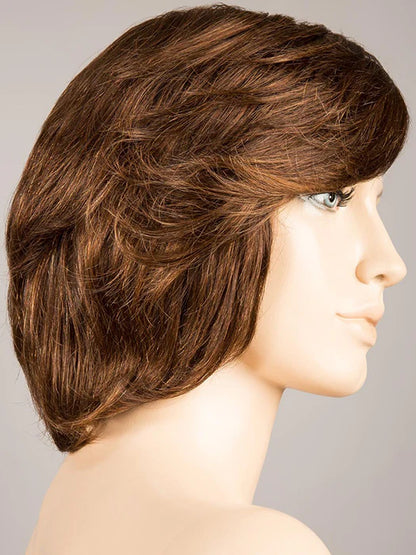 Perruque Brilliance Plus Deluxe Ellen Wille, coloris Chocolate Mix