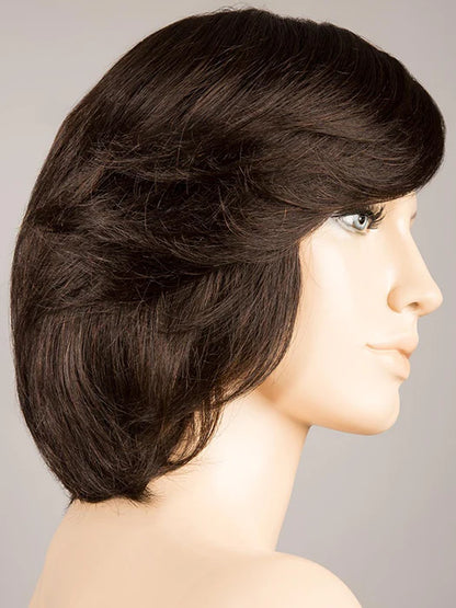 Perruque Brilliance Plus Deluxe Ellen Wille, coloris Espresso Mix