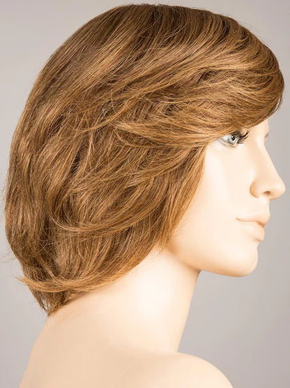 Perruque Brilliance Plus Deluxe Ellen Wille, coloris Mocca Rooted