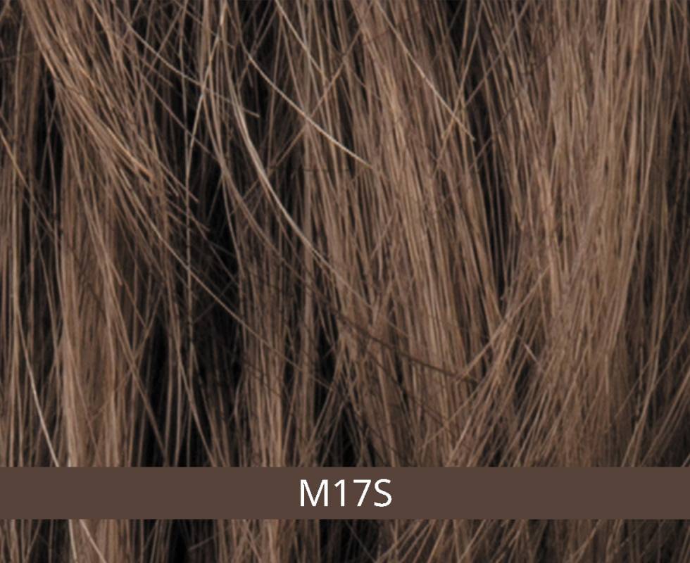 Perruque Business Cut Lace Gisela Mayer, coloris M17S