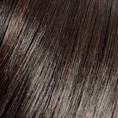 Perruque Call Gisela Mayer, coloris Dark Chocolate