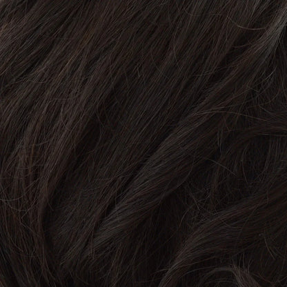 Perruque Call Gisela Mayer, coloris Midnight Brown