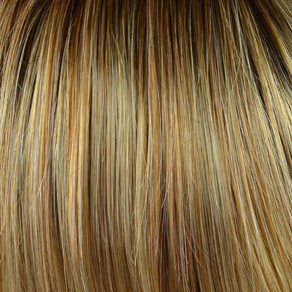 Perruque Call Gisela Mayer, coloris Rooted Champagne