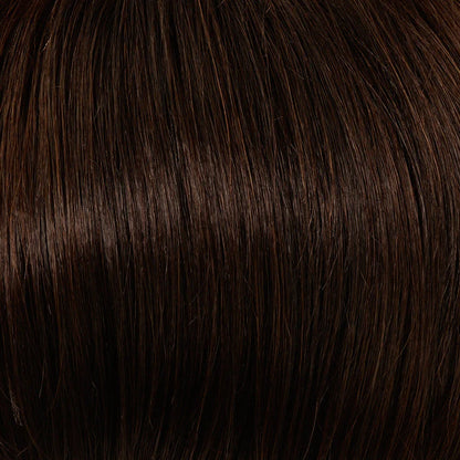 Perruque Call Gisela Mayer, coloris Rooted Espresso