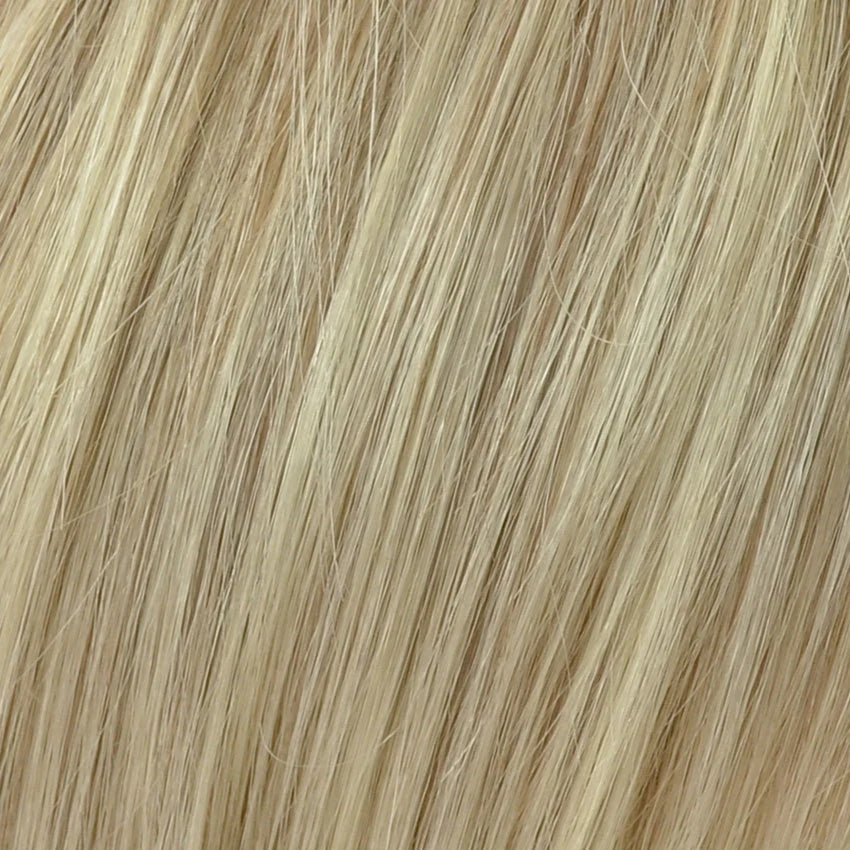Perruque Call Gisela Mayer, coloris Rooted Golden Wheat