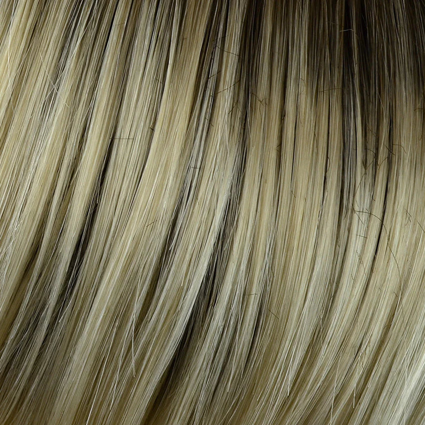Perruque Call Gisela Mayer, coloris Rooted Platinum