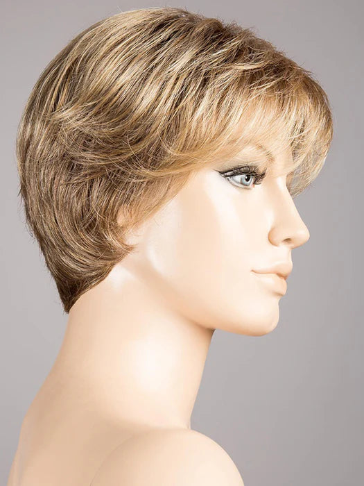 Perruque Cara 100 Deluxe Ellen Wille, coloris Bernstein Rooted