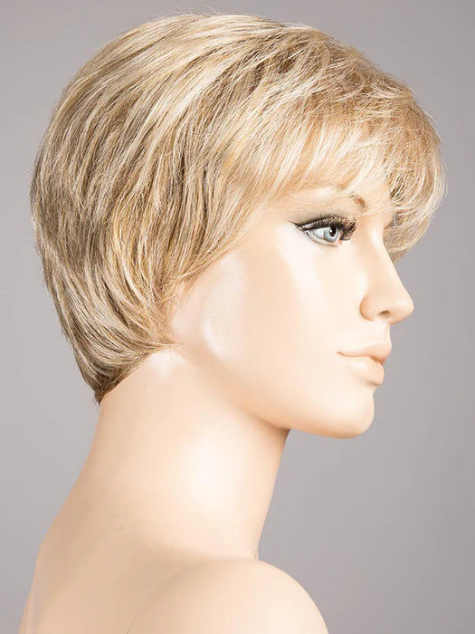 Perruque Cara 100 Deluxe Ellen Wille, coloris Champagne Mix