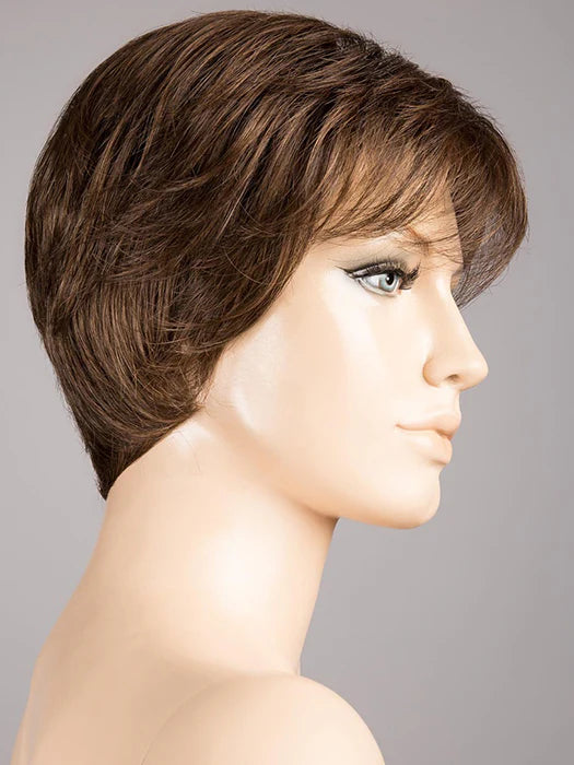 Perruque Cara 100 Deluxe Ellen Wille, coloris Chocolate Mix