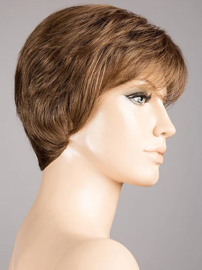 Perruque Cara 100 Deluxe Ellen Wille, coloris Mocca Rooted