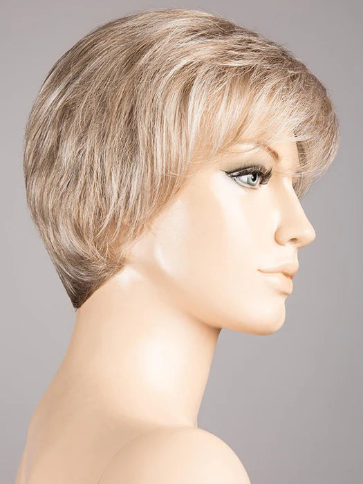 Perruque Cara 100 Deluxe Ellen Wille, coloris Pearl Mix