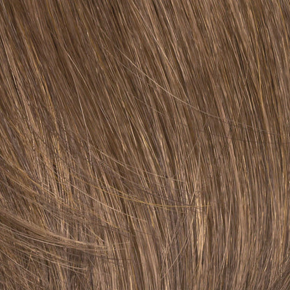 Perruque Carley Mono Top Gisela Mayer, coloris Light Brown