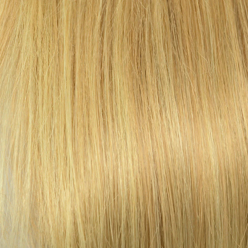 Perruque Carley Mono Top Gisela Mayer, coloris Medium Blonde
