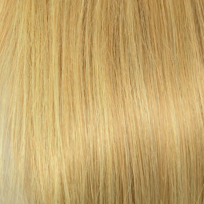 Perruque Carley Mono Top Gisela Mayer, coloris Medium Blonde