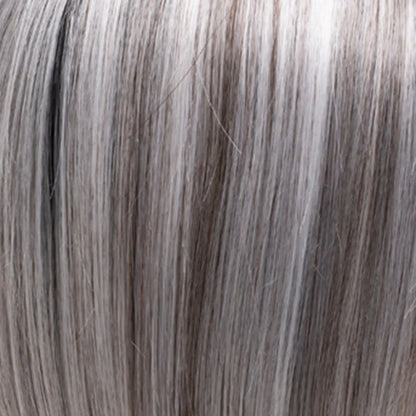 Perruque Carley Mono Top Gisela Mayer, coloris Sterling Shadow