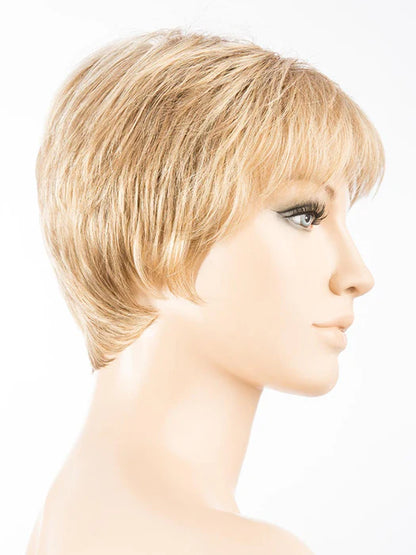 Perruque Carol Ellen Wille, coloris Caramel