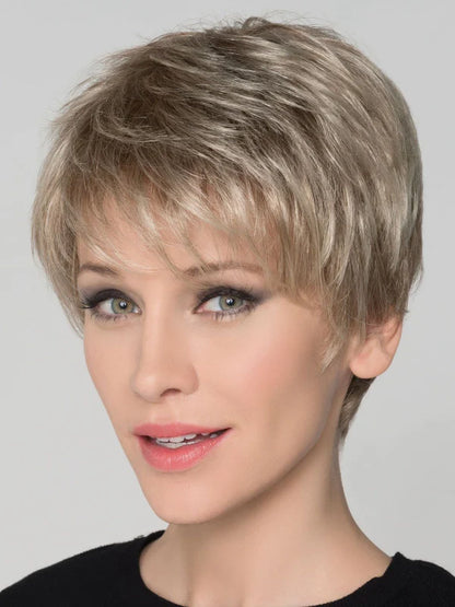 Perruque Carol Ellen Wille, coloris Sandy Blonde