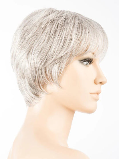 Perruque Carol Ellen Wille, coloris Snow