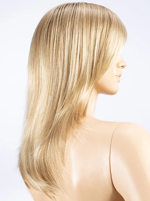 Perruque Carrie Ellen Wille, coloris Champagne Rooted