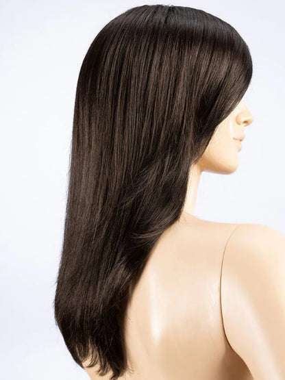 Perruque Carrie Ellen Wille, coloris Espresso Mix