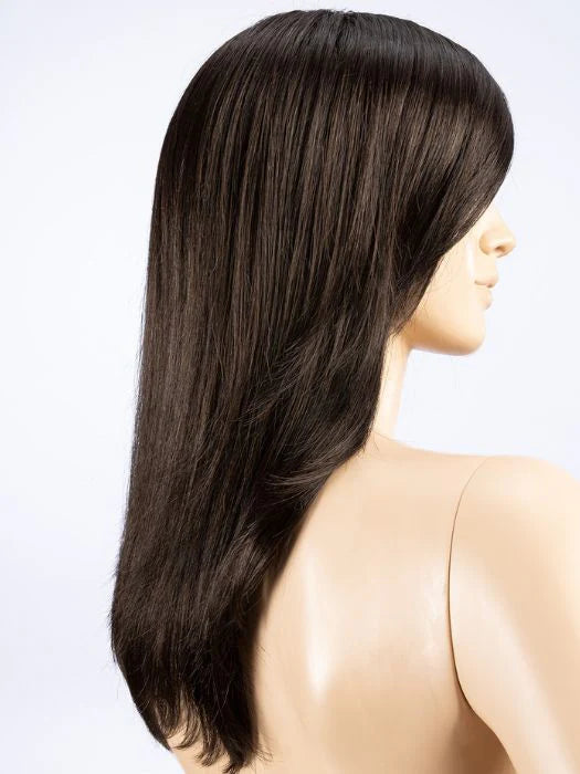Perruque Carrie Ellen Wille, coloris Espresso Mix