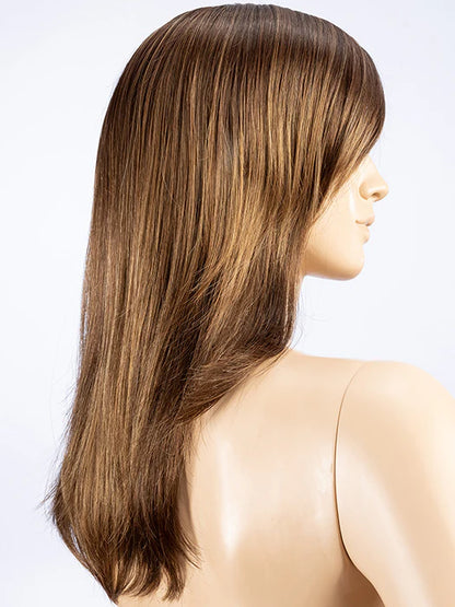 Perruque Carrie Ellen Wille, coloris Mocca Rooted