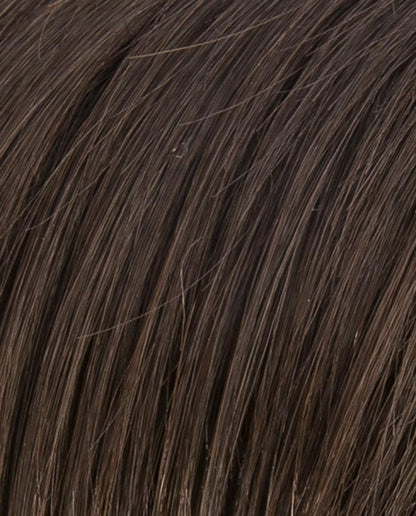 Perruque Casino Mono Ellen Wille, coloris Espresso Mix