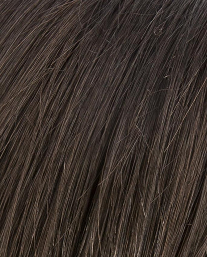Perruque Casino Mono Ellen Wille, coloris Noir
