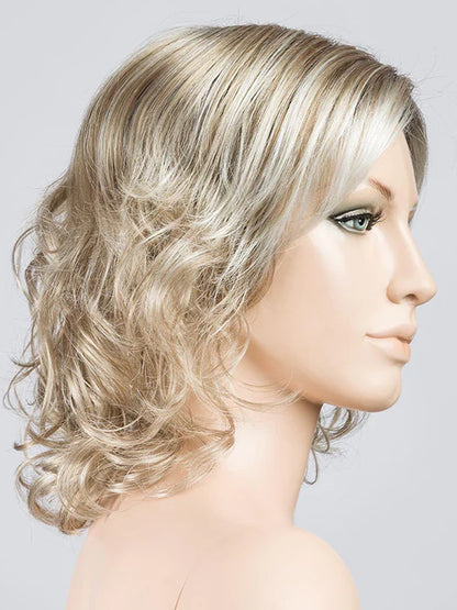 Perruque Cat Ellen Wille, coloris Pearl Blonde Rooted
