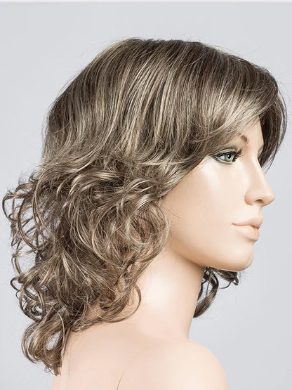 Perruque Cat Ellen Wille, coloris Smoke Blonde Mix