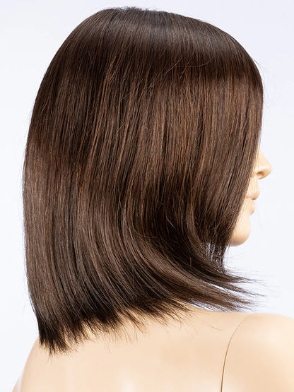 Perruque Catch Mono Ellen Wille, coloris Dark Chocolate Mix