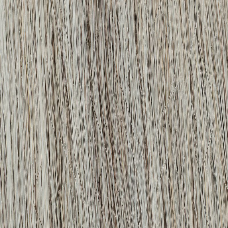 Perruque Catch Mono Ellen Wille, coloris Dark Snow Mix