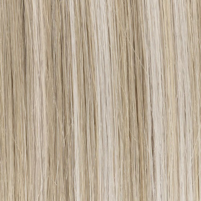 Perruque Catch Mono Ellen Wille, coloris Silver Blonde Rooted