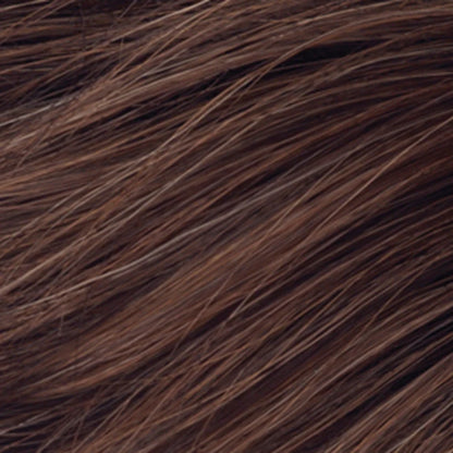 Perruque Celina Lace Gisela Mayer, coloris Coffee Rooted