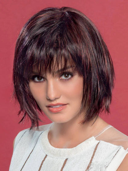 Perruque Change Ellen Wille, coloris Auburn Rooted