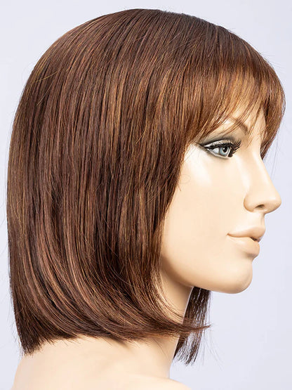 Perruque Change Ellen Wille, coloris Hot Chocolate Mix