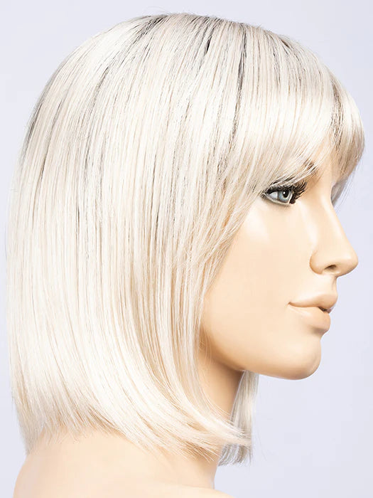 Perruque Change Ellen Wille, coloris Platin Blonde Mix