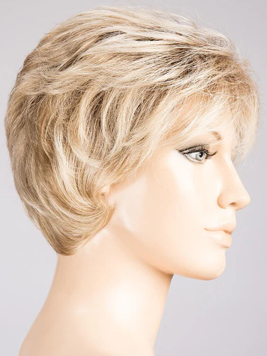 Perruque Charme Soft Ellen Wille, coloris Champagne Rooted