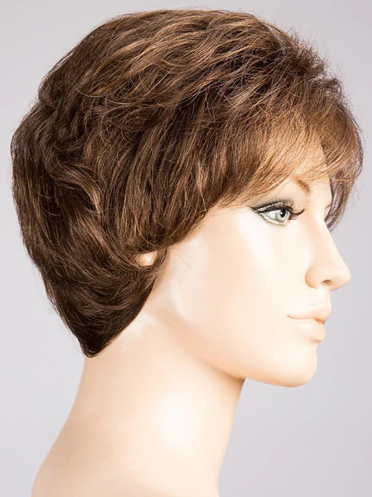 Perruque Charme Soft Ellen Wille, coloris Chocolate Mix