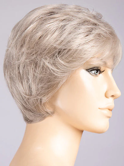 Perruque Charme Soft Ellen Wille, coloris Dark Snow