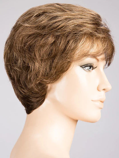 Perruque Charme Soft Ellen Wille, coloris Mocca Mix