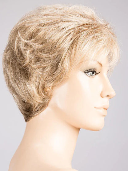 Perruque Charme Soft Ellen Wille, coloris Sandy Blonde Mix
