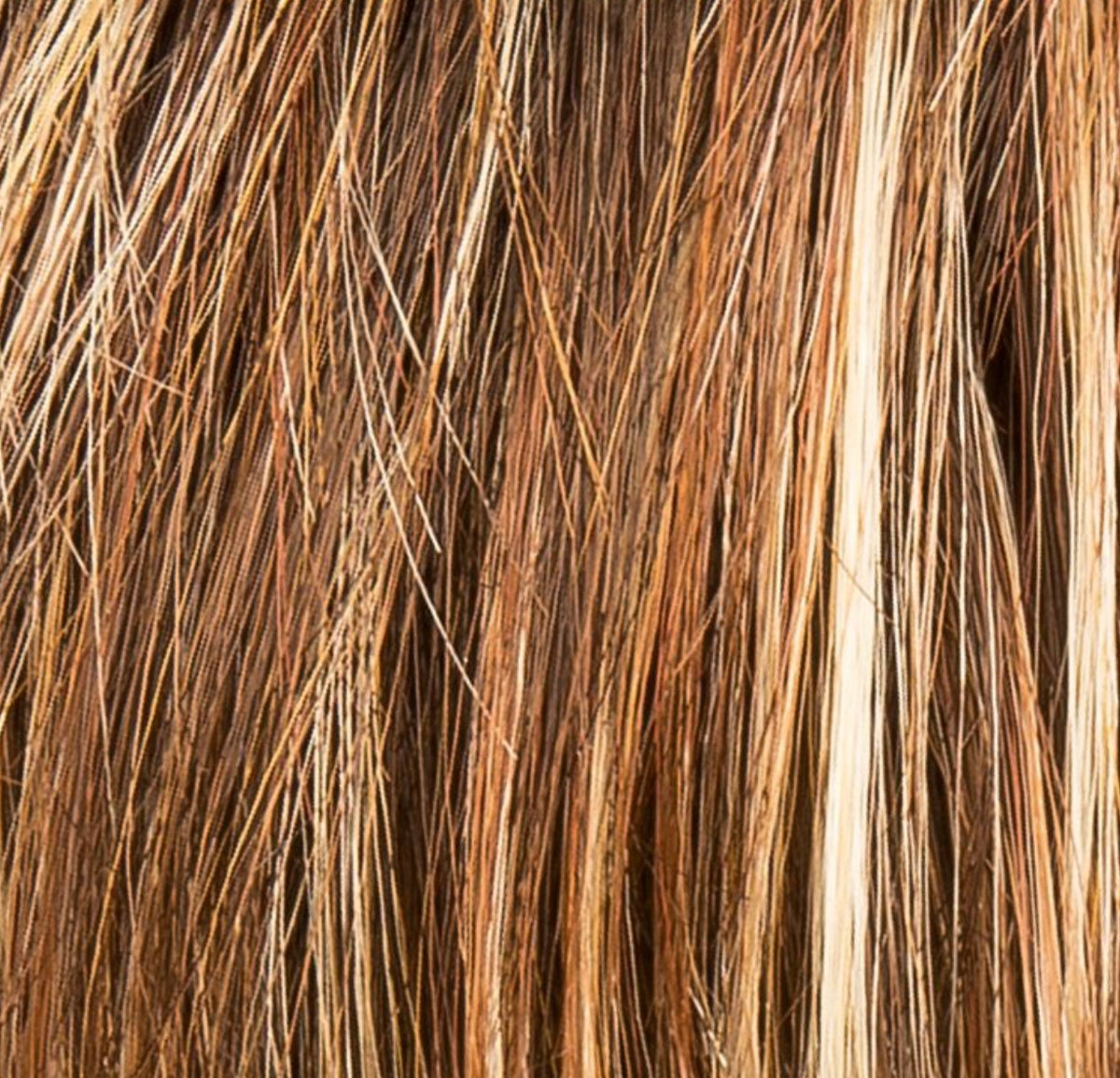 Perruque Charme Soft Ellen Wille, coloris Tobacco Rooted