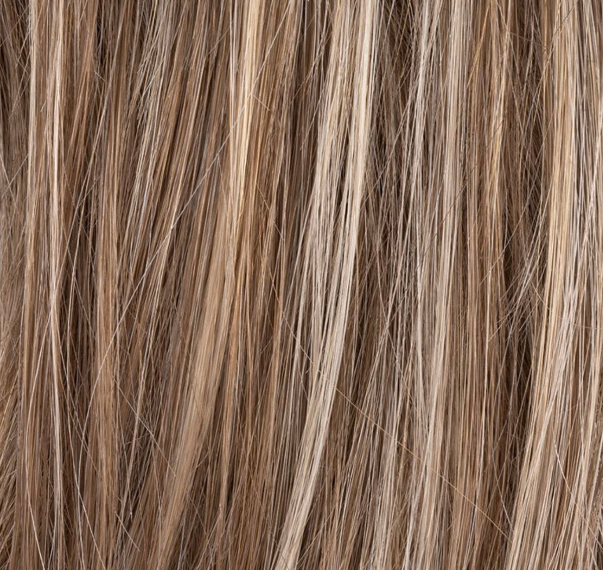 Perruque Chat Ellen Wille, coloris Dark Sand Frosted